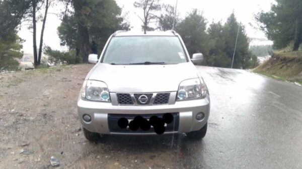 ⁦Nissan x-trail 2.2dci 136ch 2009⁩ - الصورة ⁦5⁩