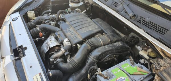 ⁦محرك Peugeot 1.6hdi 90ch⁩ - الصورة ⁦2⁩