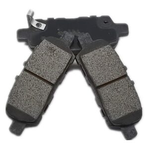 لوحات كبح المحور الخلفي top+