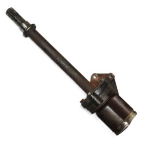 ناقل الحركة الأمامي الأيمن Nissan Almera II