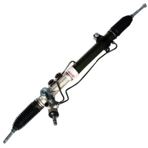 مفاعل التوجيه NISSAN X-TRAIL (T30)