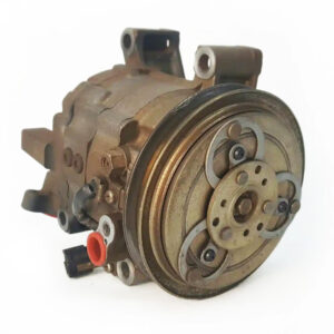 ضاغط مكيف الهواء