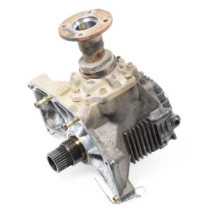 علبة تعشيق الدفع الرباعي Nissan X-Trail (T30) 4X4