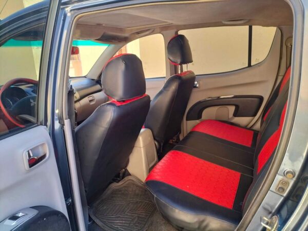 ⁦Mitsubishi L200 136ch 2009⁩ - الصورة ⁦2⁩