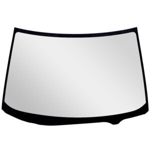 زجاج أمامي Nissan X-trail T30