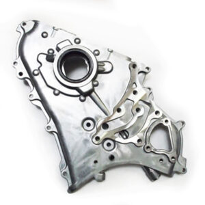 مضخة زيت Nissan