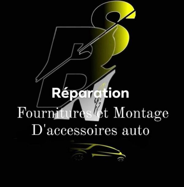 BNS Garniture AUTO