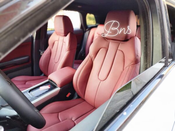 ⁦BNS Garniture AUTO⁩ - الصورة ⁦8⁩