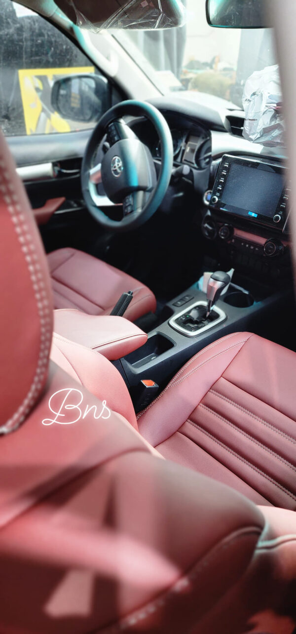 ⁦BNS Garniture AUTO⁩ - الصورة ⁦9⁩