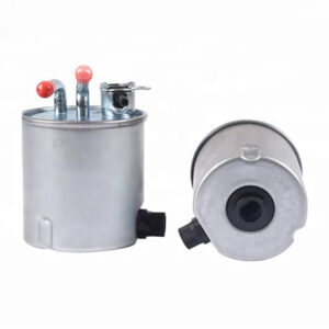 مرشح ديزل لسيارات نيسان مع موضع حساس الماء MAHLE (70515794)