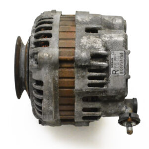 مولد تيار مستعمل