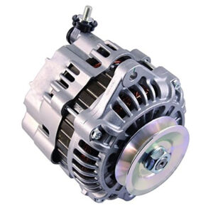 مولد تيار NIPPON