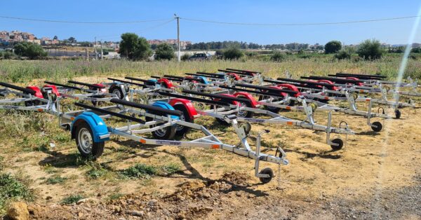 ⁦Ryn Remorque⁩ - الصورة ⁦4⁩