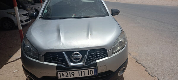 ⁦Nissan qashqai+2 2.0dci 150ch 2011⁩ - الصورة ⁦6⁩