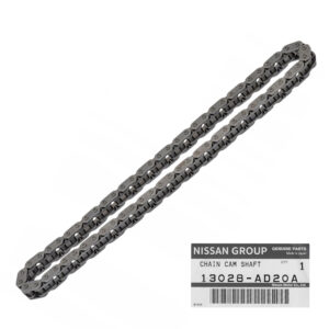 سلسلة مضخة التفريغ