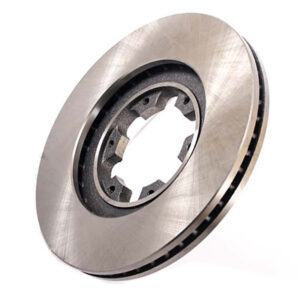 قرص الكبح محور أمامي 300×28ملم، 6×114 Frendly