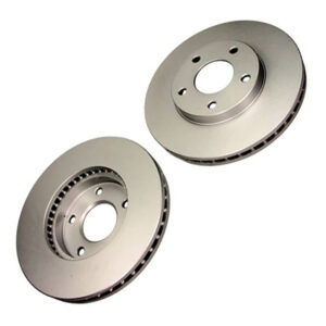 قرص الكبح أمامي 280×28ملم، 5/5 × 114,3 Nissan / Infinit