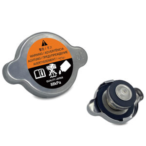 سدادة مبرد المحرك 0.9Bar / 88KPa Nissan