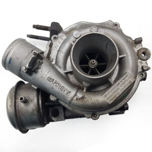 تيربو كمبريسور (عنفة الضغط) GT1746V 1.9 DCI Garrett Renault