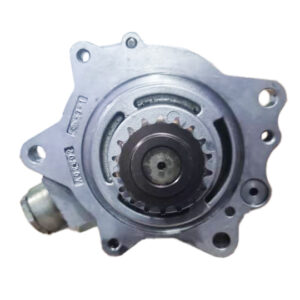 مضخة تفريغ Bocsh