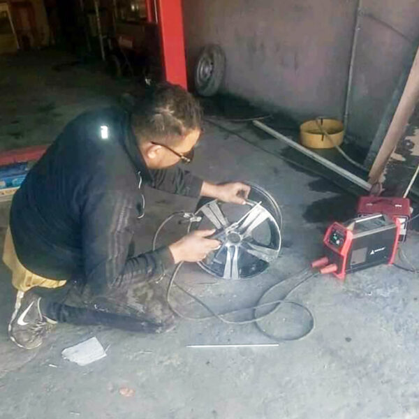 ⁦ورشة تصليح السيارات بن حمادي⁩ - الصورة ⁦3⁩