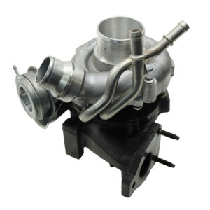 تيربو كمبريسور (عنفة الضغط) GTA1549LV 2.0 DCI Garrett Renault/Nissan