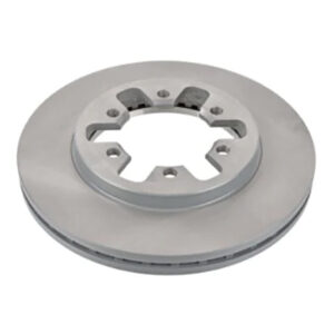 قرص الكبح أمامي 250×22ملم، 6/6 × 139 Nissan