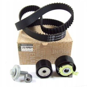 طقم حزام التوزيع Renault