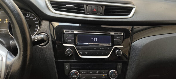 ⁦Nissan Qashqai J11 1.6dci 130ch 2017⁩ - الصورة ⁦7⁩