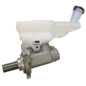 مضخة الفرامل الرئيسية