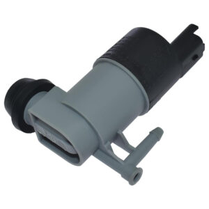 مضخة ماء الزجاج