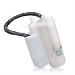 مرشح وقود الخزان (فلتر)