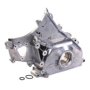 مضخة زيت Nissan