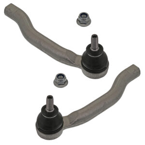 مفصل التوجيه الأمامي