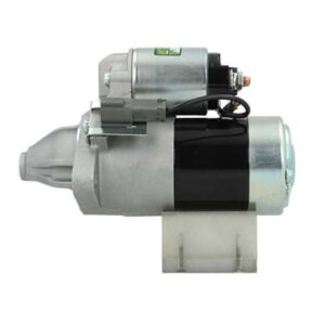 مشغل المحرك