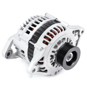 مولد تيار للمحرك