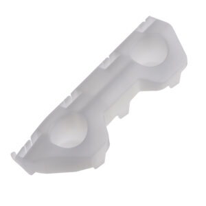 دعامة يسرى للمصد الأمامي Nissan Almera Sunny Versa N17