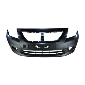 مصد أمامي Nissan Almera Sunny Versa N17