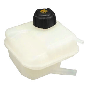 خزان استرداد سائل التبريد