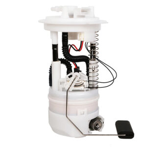 وحدة تزويد الوقود مع مضخة ومرشح