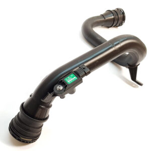 خرطوم سحب الهواء للتيربو مع الحساس