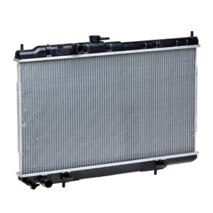 مبرد محرك سيارات Nissan Almera / Sunny B10