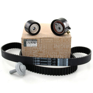 طقم حزام التوزيع Renault