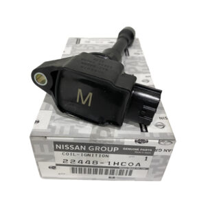 لفائف الاشتعال / مولد الشرارة NISSAN