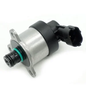 منظم ضغط مضخة الديزل