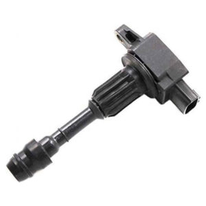 لفائف الاشتعال / مولد الشرارة