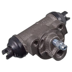 اسطوانة الفرامل الخلفية