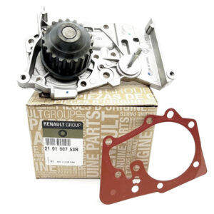 مضخة ماء التبريد