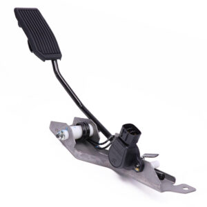 دواسة التسارع مع حساس الموضع