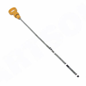 مقياس مستوى الزيت